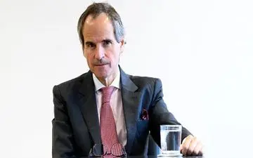  سفر احتمالی مدیر کل آژانس بین‌المللی انرژی اتمی به ایران