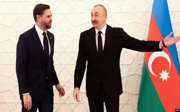 
علی‌اف: آمریکا و آذربایجان وارد مرحله جدیدی  از روابط می‌شوند
