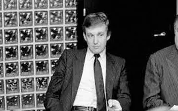 باطل شدن دکترای افتخاری دونالد ترامپ