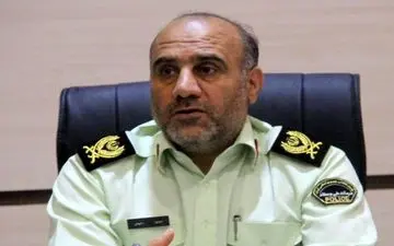 پلیس پایتخت نیازمند تقویت و تجهیز است