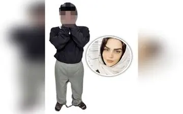 جنایت در کهنوج؛ مرد معتاد همسر سابقش را مقابل پارکینگ خانه به گلوله بست