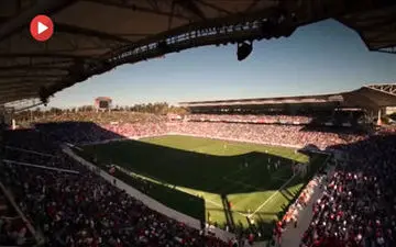 مروری بر عملکرد ایران در جام جهانی 1998 فرانسه + فیلم 