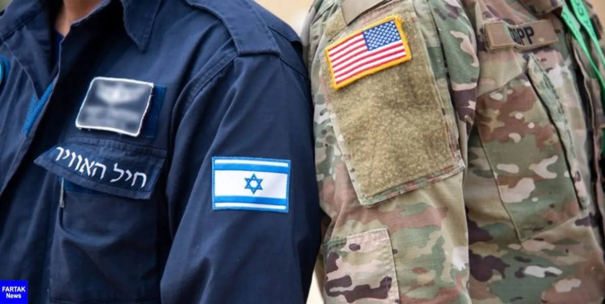 رزمایش مشترک اسرائیل و آمریکا یک روز بعد از شروع، لغو شد