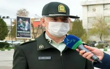 سرقت موبایل در تهران، دستگیری در کرمانشاه