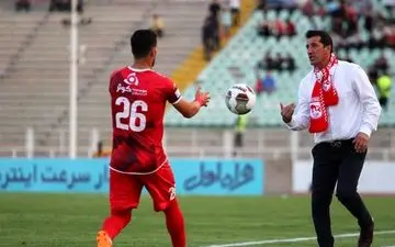 اعلام آمادگی سرمربی سابق تراکتور برای کمک به استقلال