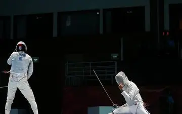 پیروزی نمایندگان ایران در جدول ۶۴ نفره 