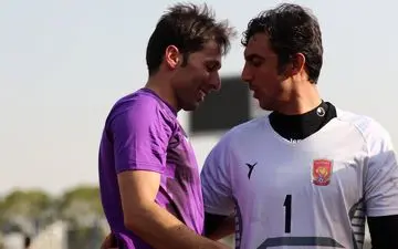 هشدار ستاره مغضوب برای استراماچونی