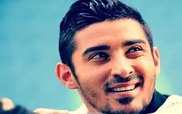 قوچان نژاد قربانی اخراج عزت اللهی (عکس)