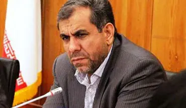 
علت حادثه پالایشگاه نفت تهران مشخص شد