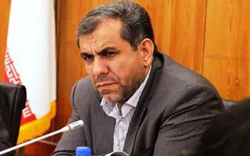 
علت حادثه پالایشگاه نفت تهران مشخص شد