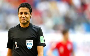 «علیرضا فغانی» در «مجله ورزشی» الکوثر