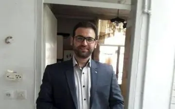  مدیرعامل منطقه آزاد قصرشیرین منصوب شد
