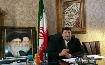 
ماجرای بازداشت مالک باشگاه نفت 
