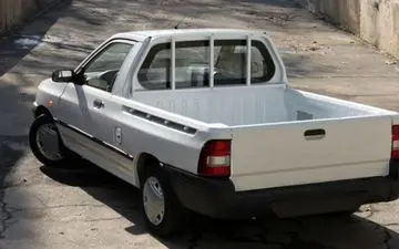 قیمت پراید صفر چند؟ 