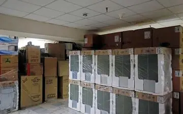 افزایش 700 درصدی تولید نسبت به قبل از تحریم
