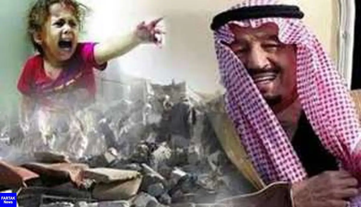  افشا شدن راز شکست عربستان در یمن