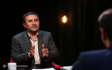 راه اثبات اموال نامشروع مسئولین +فیلم 