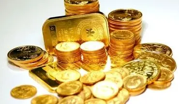 قیمت طلا همچنان متاثر از نگرانی‌های ژئوپلیتیک است