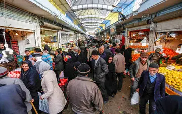 طرح ویژه گشت های تعزیرات آغاز شد