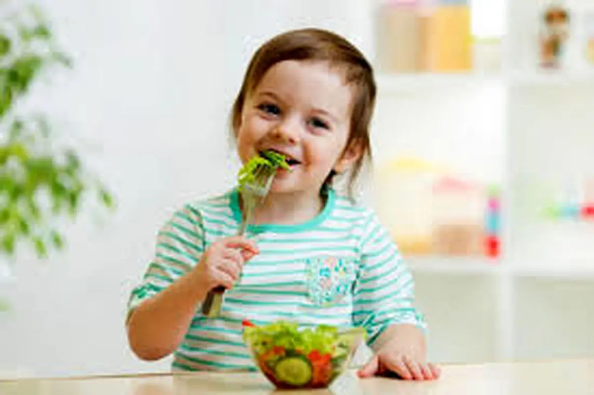 حذف وعدههای غذایی کودک خطرناک است؟