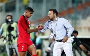 خلیلی: باید خودمان را جای بیرانوند بگذاریم/سه امتیاز باارزش پس از بدشانسی گرفتیم