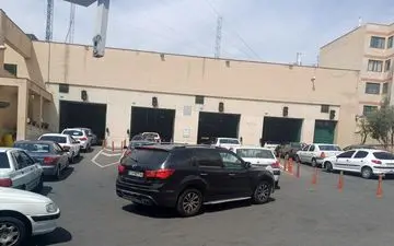 اعلام مراکز فعال معاینه فنی تهران در تعطیلات ۱۴، ۱۵ و ۱۶ خرداد