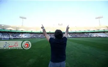 عصبانیت ساپینتو بعد از بازی با پیکان/ جنجال آقای سرمربی بعد از شعار تند هواداران برعلیه تیمش