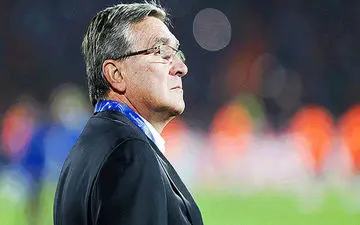 لیست جدید و غیرمنتظرۀ برانکو در اختیار باشگاه پرسپولیس