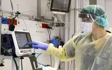 چهارشنبه 20 فروردین/جدیدترین آمار تعداد مبتلایان به ویروس کرونا در جهان 