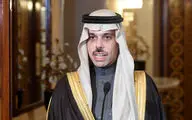 وزیر خارجه آل سعود: هر مذاکره‌ای با ایران باشد ما هم باید باشیم
