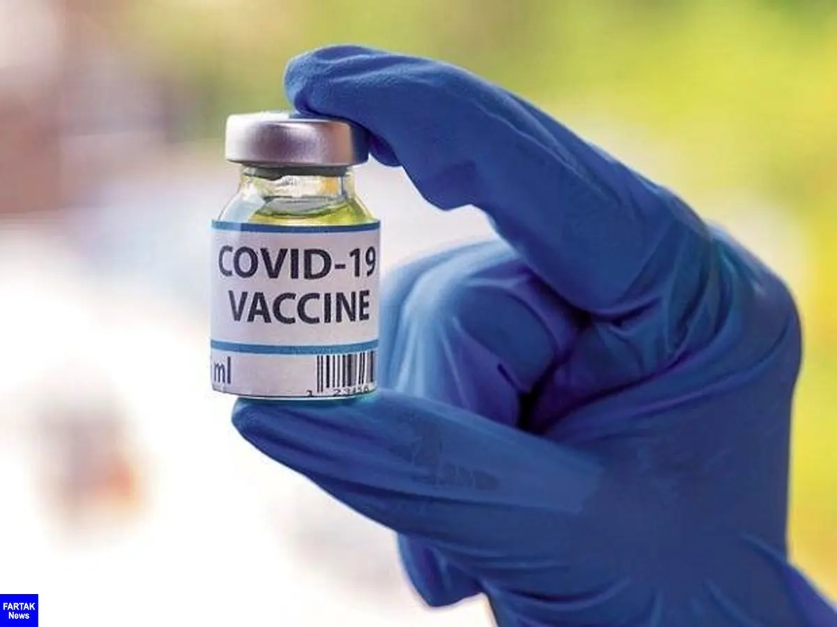 ورود واکسن روسی کرونا به کشور به تعویق افتاد