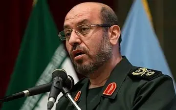 هشدار وزیر دفاع ایران در مورد حماقت سعودی‌ها / جایی جز مکه و مدینه امن نخواهد ماند 