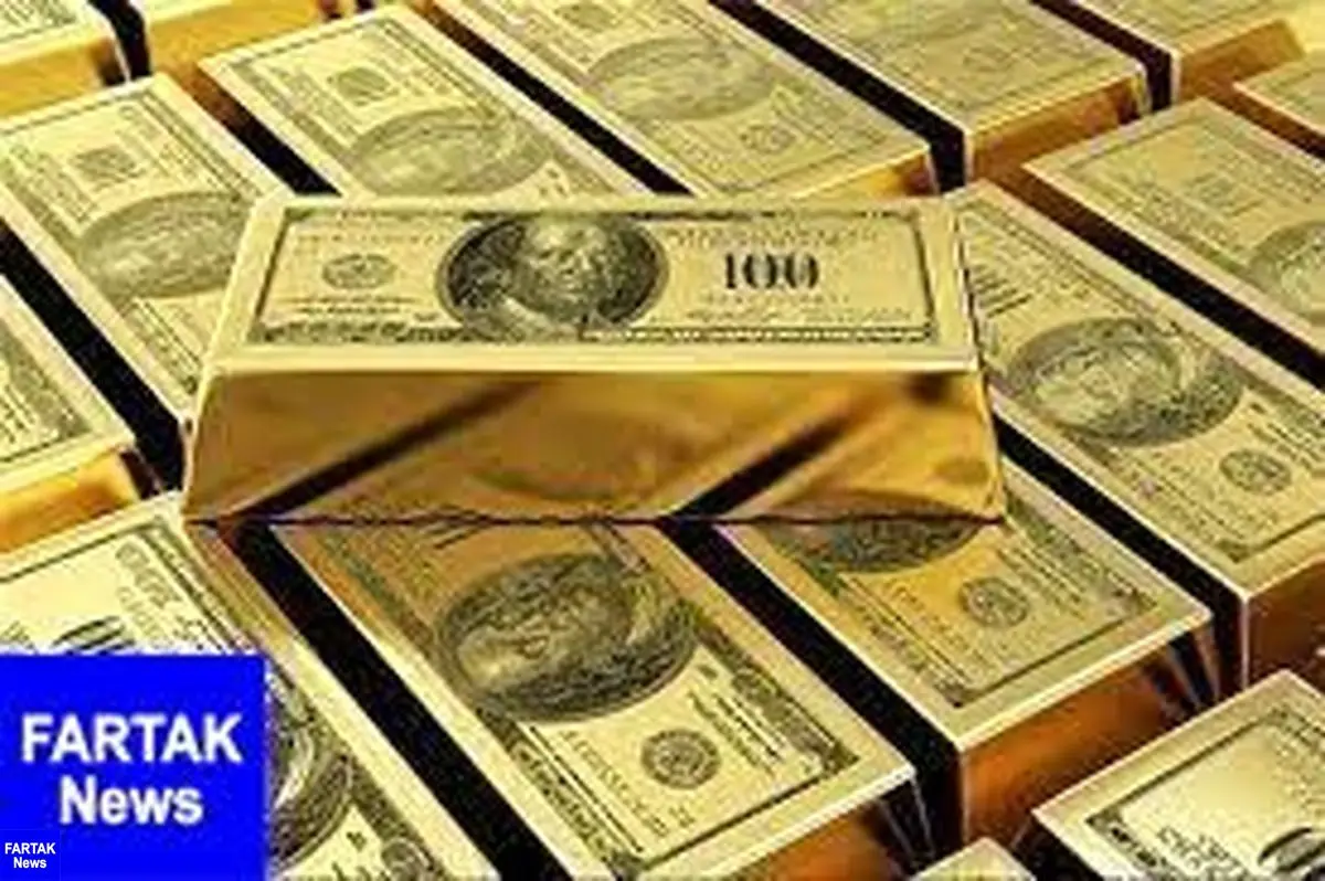  قیمت طلا، قیمت سکه و قیمت ارز امروز ۹۷/۰۸/۰۳