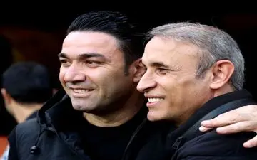 شکایت پرسپولیس از نکونام به خاطر استوری جنجالی 