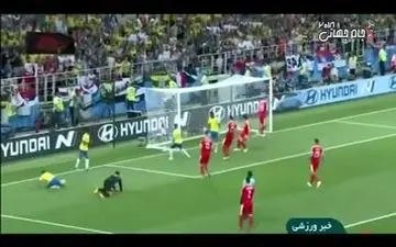 فغانی به قضاوت فینال جام جهانی نزدیک شد