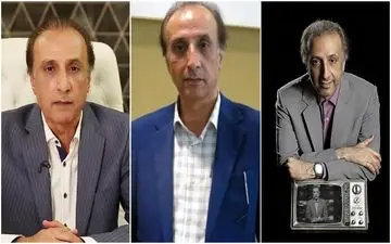 تصویری باورنکردنی از همسر جوان محمدرضا حیاتی!