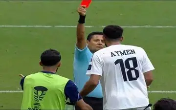 فغانی در انتظار تصمیم AFC برای ادامه داوری در جام ملت ها