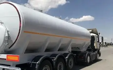 اعزام تانکرهای قم به استان یزد