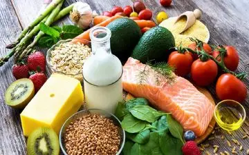 با این اقدامات سیستم ایمنی بدن را در پاییز و زمستان تقویت کنید 