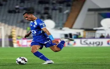 این بازیکن خیال نکونام را راحت کرد