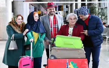  اعتراض کارگردان «تگزاس»/ «تگزاس ۳» را هم می‌سازم!