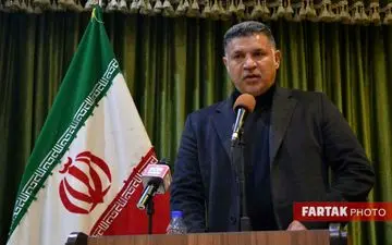 مشکلات زلزله زدگان و اشک هایی که نگذاشت دایی صحبت هایش را به پایان برساند + فیلم