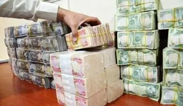 ۴.۸ میلیون دینار عراقی تقلبی در شهرستان باروق کشف شد