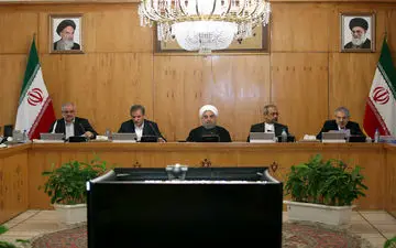 سه وزارتخانه در جلسه هیئت دولت ملزم به اقدام جدی برای کاهش قیمت‎ها شدند