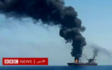  کارشناس بی‌بی‌سی فارسی از اقتدار ایران می‌گوید