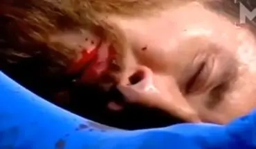 سماجت دیدنی مسی برای گل زدن+ فیلم