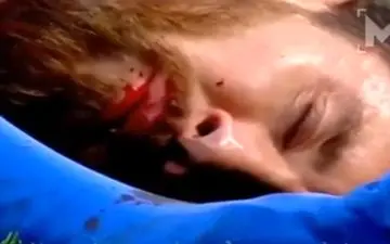 سماجت دیدنی مسی برای گل زدن+ فیلم