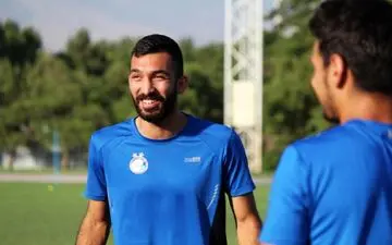 چشمی در یک قدمی پیوستن به سپاهان