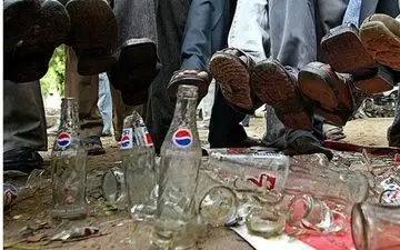 هندی‌ها نوشابه‌های آمریکایی را تحریم کردند