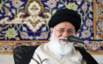 علم‌الهدی: انتقام خون مظلومانه شهید سلیمانی بیرون راندن آمریکا از منطقه است
